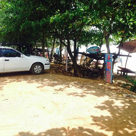 Villa Fern Dale Weligama Exterior foto