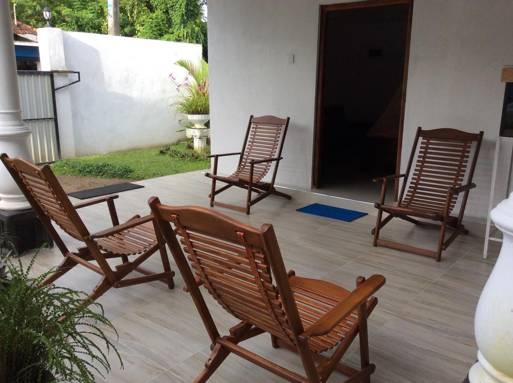 Villa Fern Dale Weligama Zimmer foto