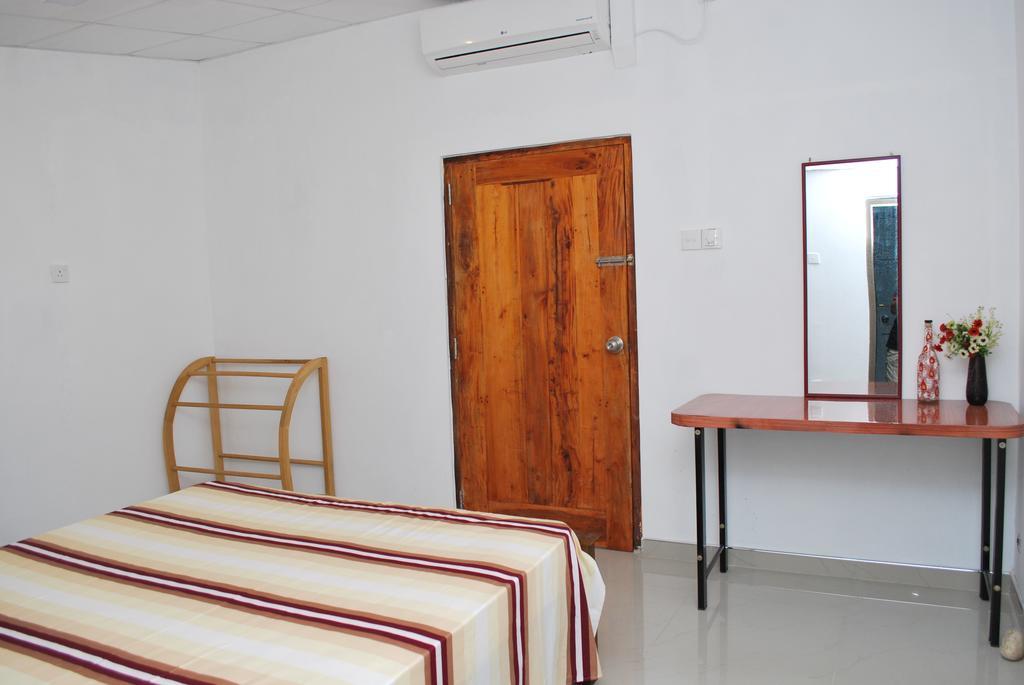 Villa Fern Dale Weligama Zimmer foto