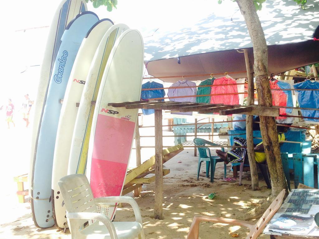 Villa Fern Dale Weligama Zimmer foto