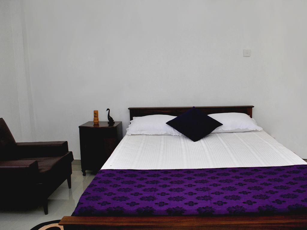 Villa Fern Dale Weligama Zimmer foto